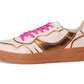 Free People - Women's Retro Thirty Love Sneaker