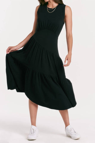 Another Love - ROME midi dress
