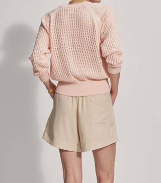 Varley - Clay Knit Sweater