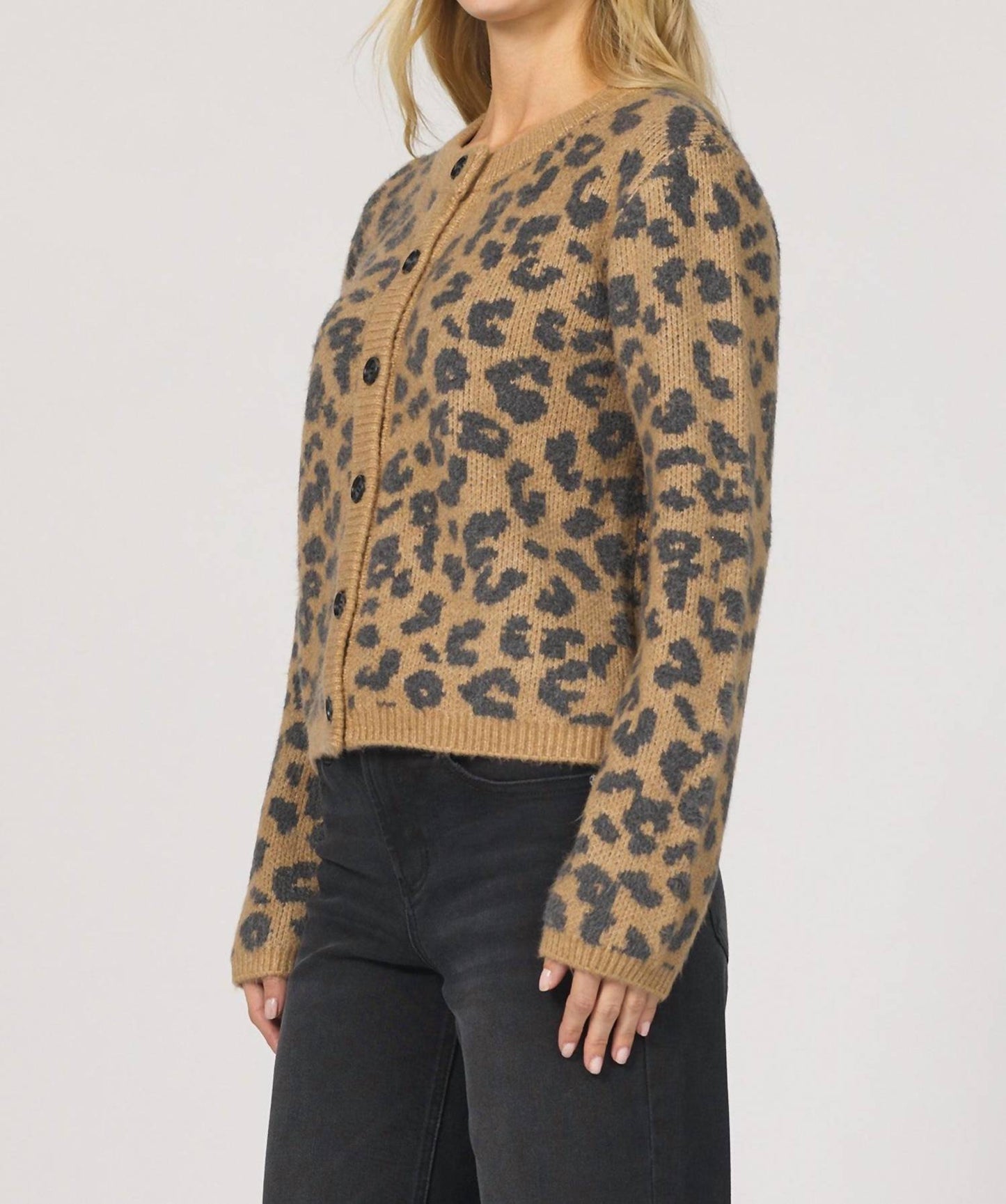 Dear John Denim - Amina Cardigan Sweater