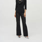 Joseph Ribkoff - Cowl Neck 3/4 Sleeve Top