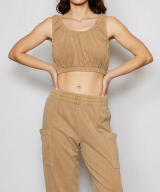 People Of Leisure - Maria Top