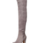 Chinese Laundry - Women's Canyons Over-the-knee Boot