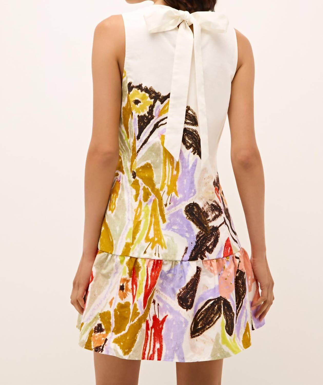 Marie Oliver - Marilyn Dress