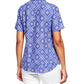 Katherine Way - Bayside Short Sleeve Polo Top