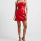 French Connection - Crolenda Bow Dress