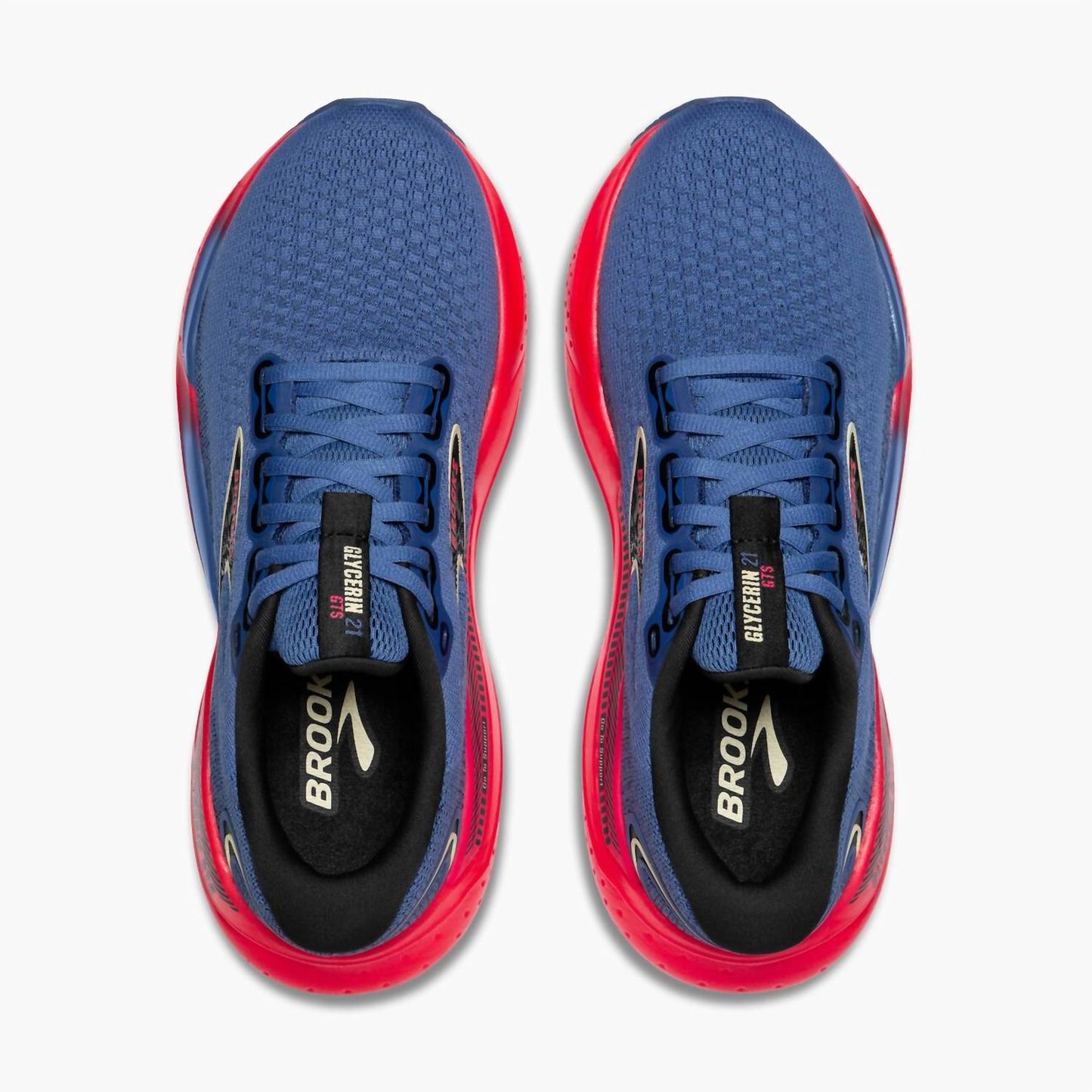 Brooks - Women Glycerin GTS 21 Running Shoes