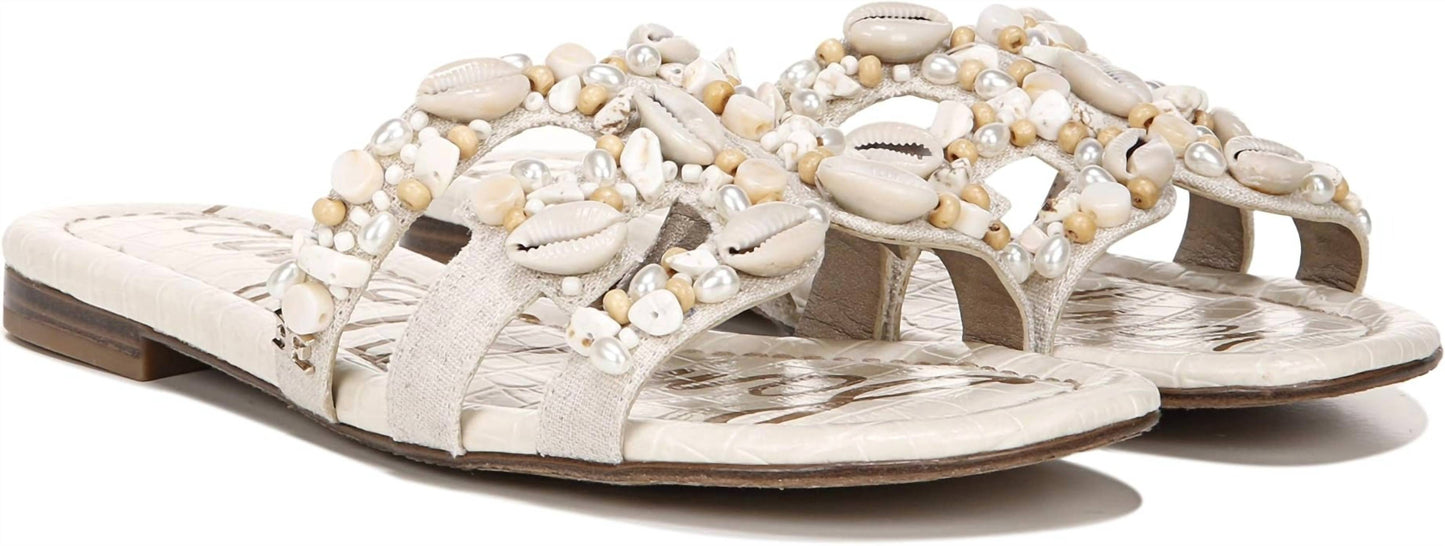 Sam Edelman - Women's Bay 11 Sandal
