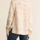 Z Supply - Cento Cable Sweater
