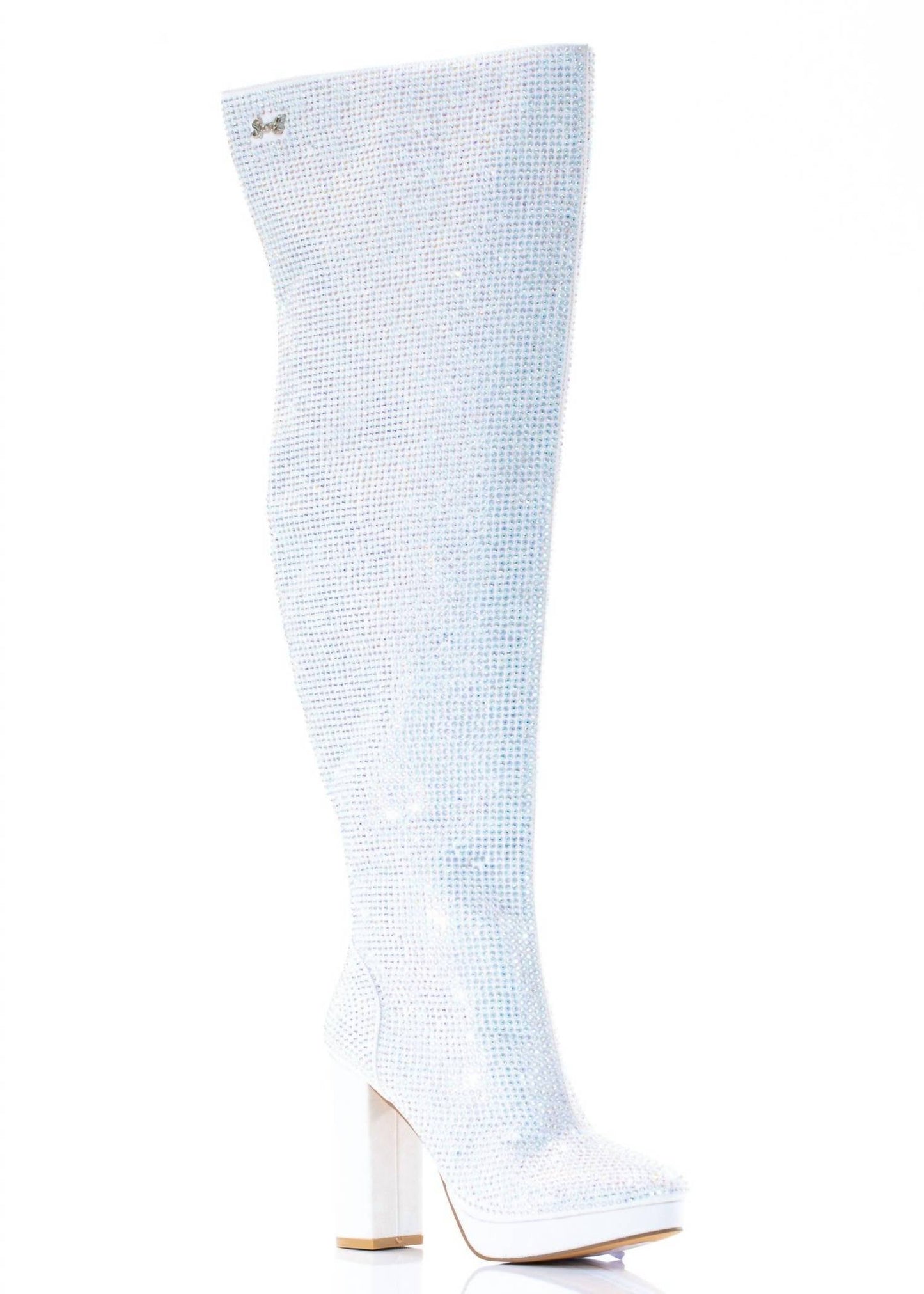 Sparkl Fairy Couture - Women's Ariana Boot