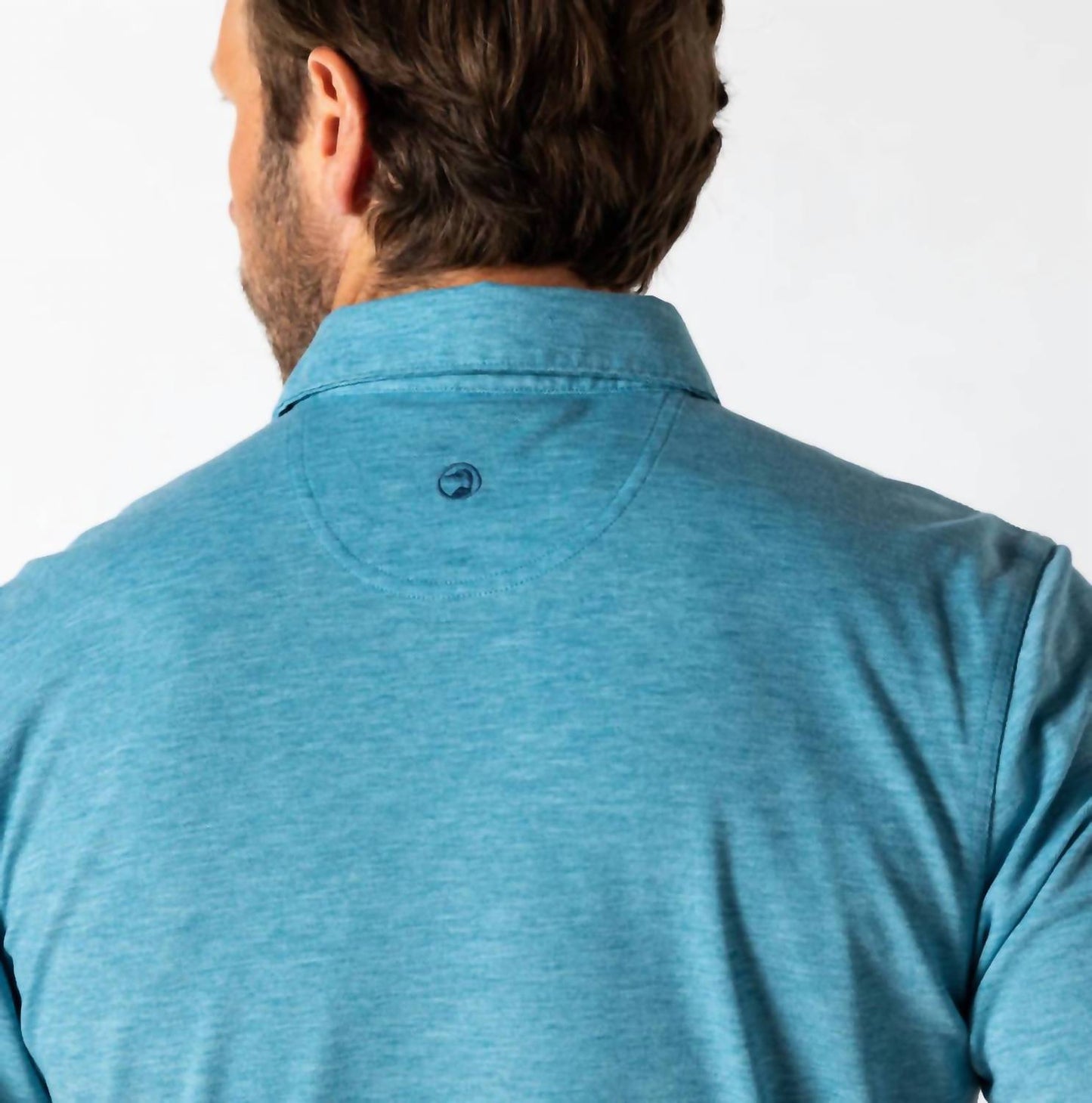 Duck Head - Summerford Performance Pique Polo Shirt