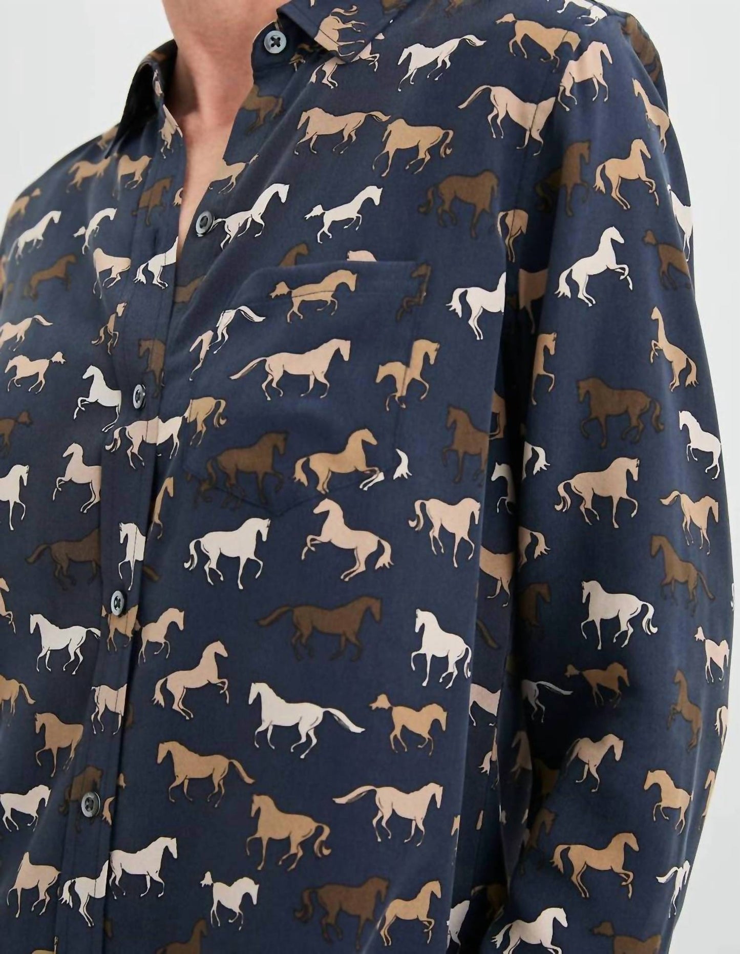 Rails - Kate Shirt