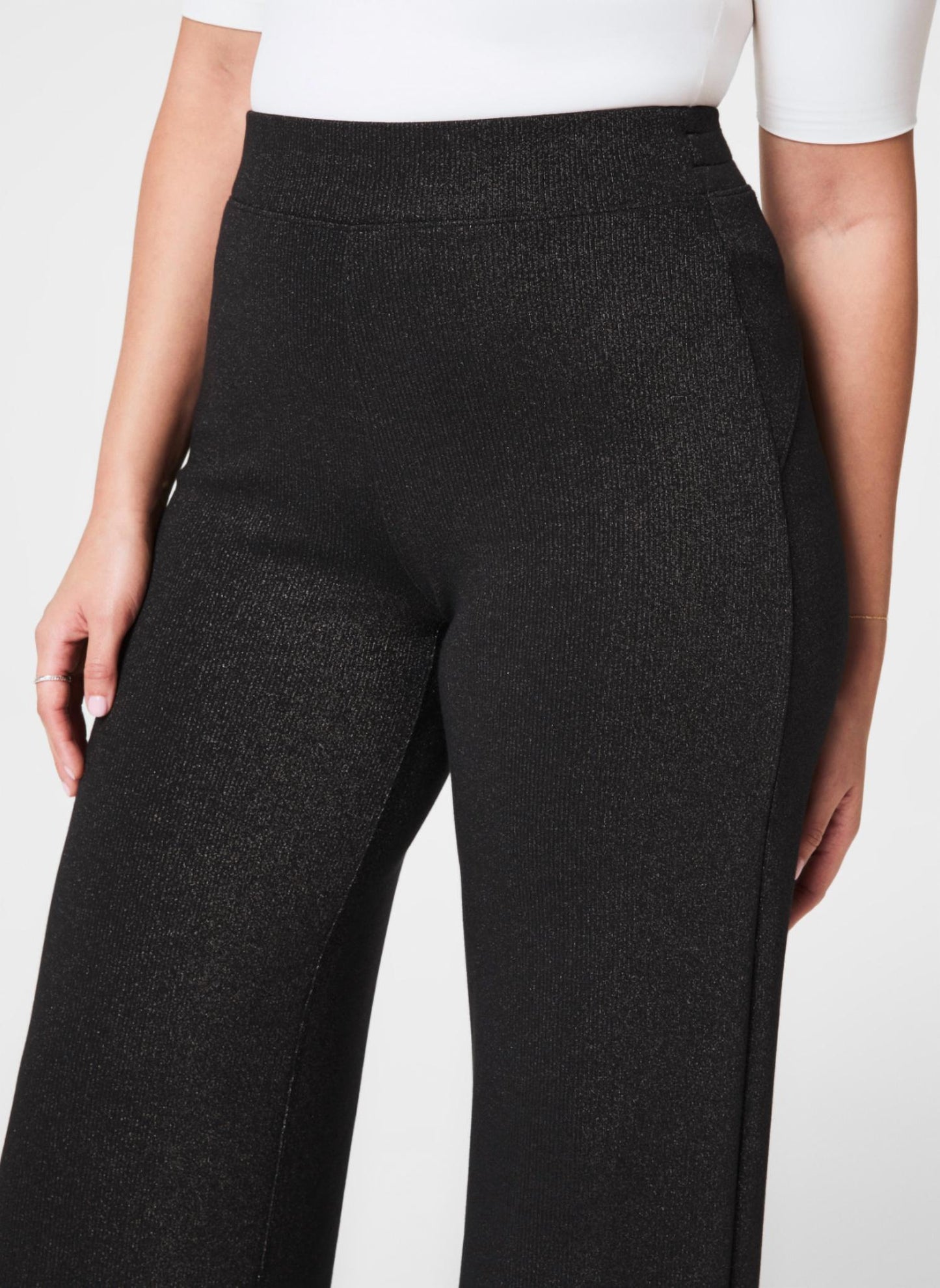 Spanx - Air-essentials Shine Wide Leg
