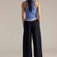 Free People - Easy Peasy Pull-on Jeans