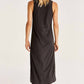 Z Supply - Zelda Slub Maxi Dress