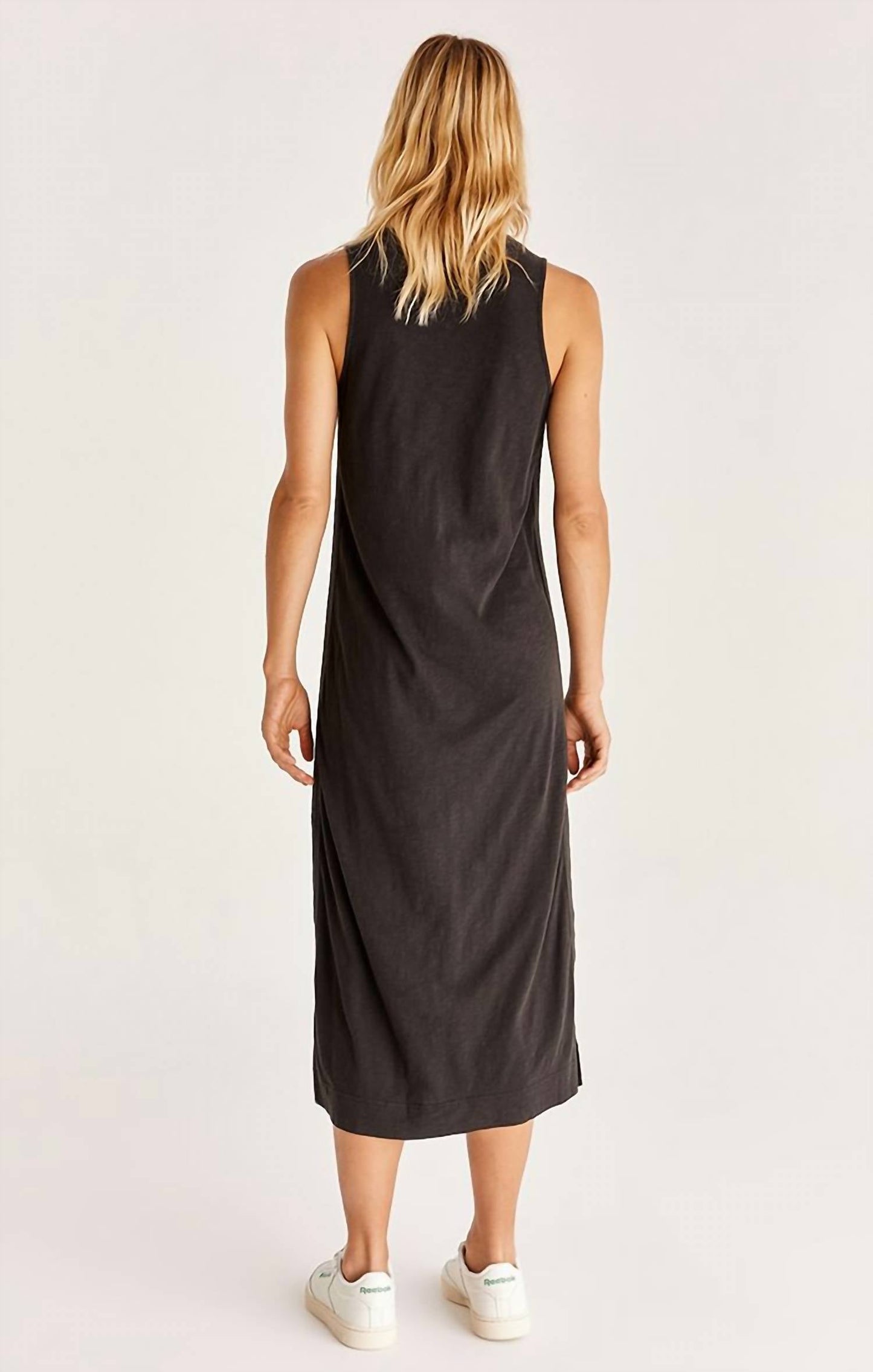 Z Supply - Zelda Slub Maxi Dress