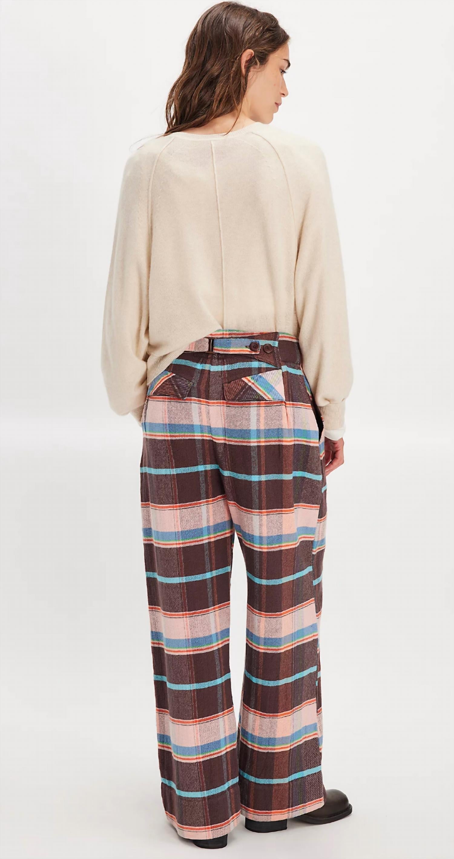free-people-buckle-back-plaid-bold-trousers