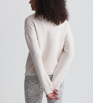 Varley - Tayah Zip-through Midlayer Jacket