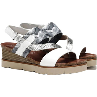 Dorking By Fluchos - Women's Agnes D8786 Sandal