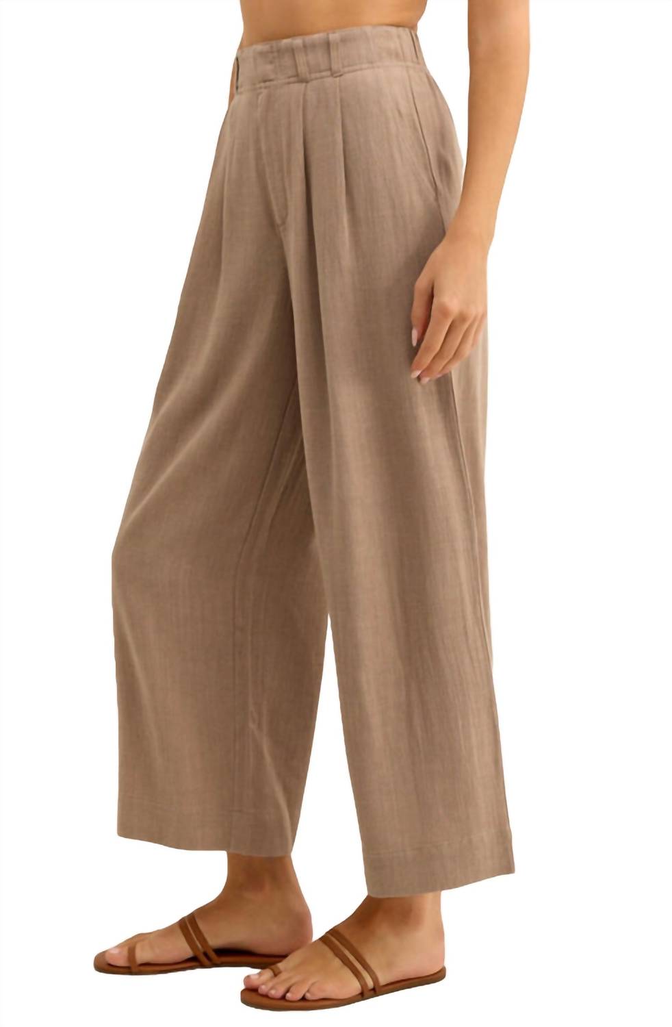 Z Supply - Farah Pants