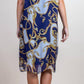 Gigi Moda - Teramo Baroque Dress