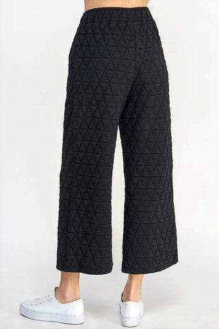 See And Be Seen - Vail Quilted Pants