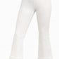 1822 Denim - Women's High Rise Cuffed Demi Boot Cut Pant