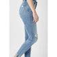 Judy Blue - Women's Midrise Skinny Fit Jean