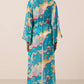 Paolita - Astroelevator Silk Marisa Kimono