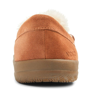 Vionic - WOMEN'S LYNEZ SUEDE SLIPPER
