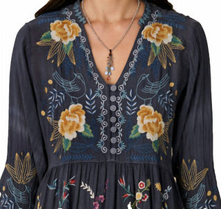 Johnny Was - Dina Dress