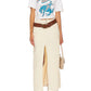Free People - Come As You Are Cord Maxi Skirt