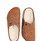 Birkenstock - Men's Zermatt Shearling Slippers
