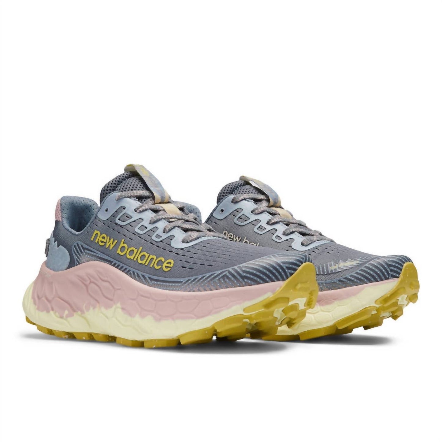 New Balance - Women's Trailmore V3 Trail Running Shoe