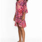 Johnny Was - VALENNIS RUFFLE KIMONO