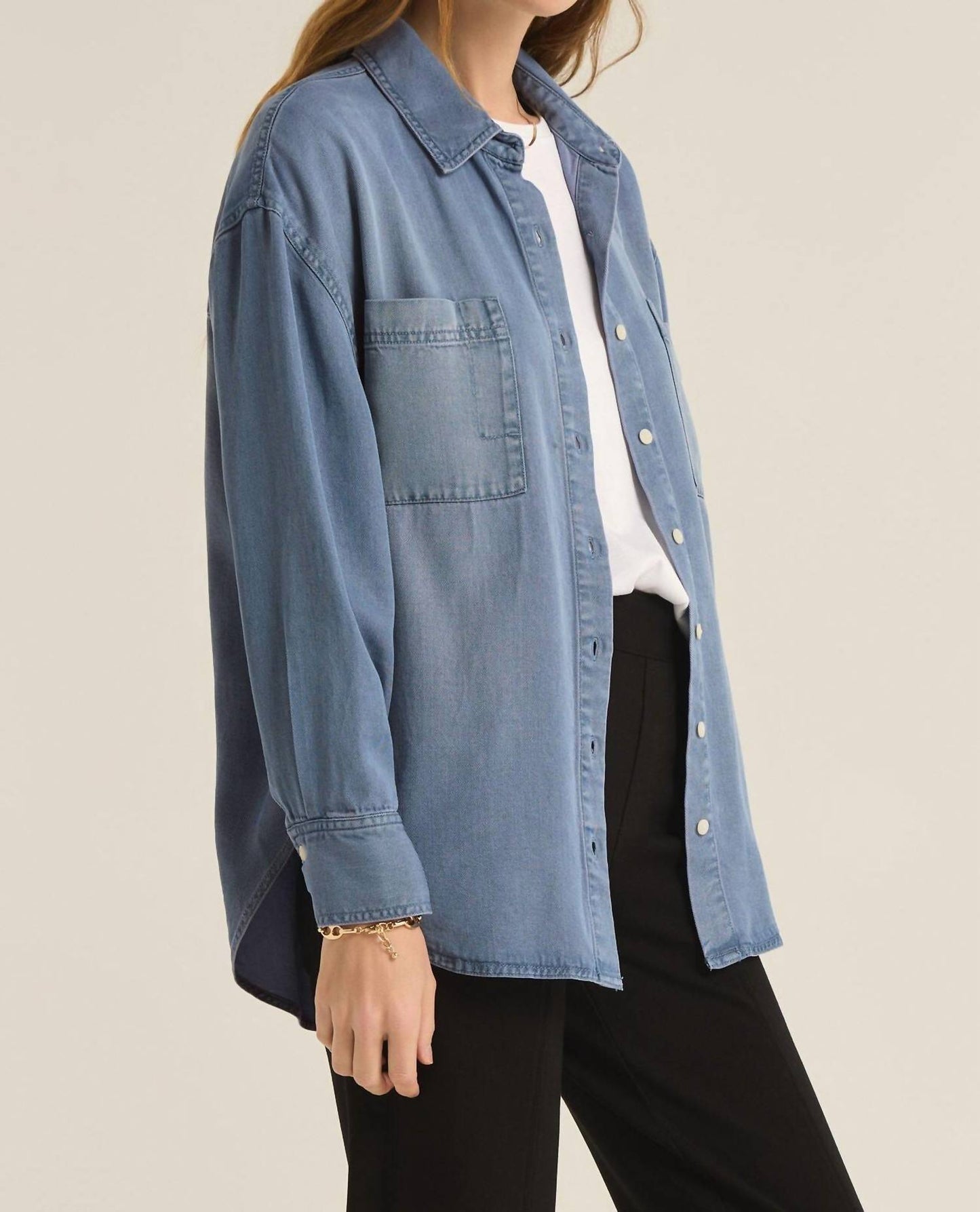 Z Supply - COLBIE TOP