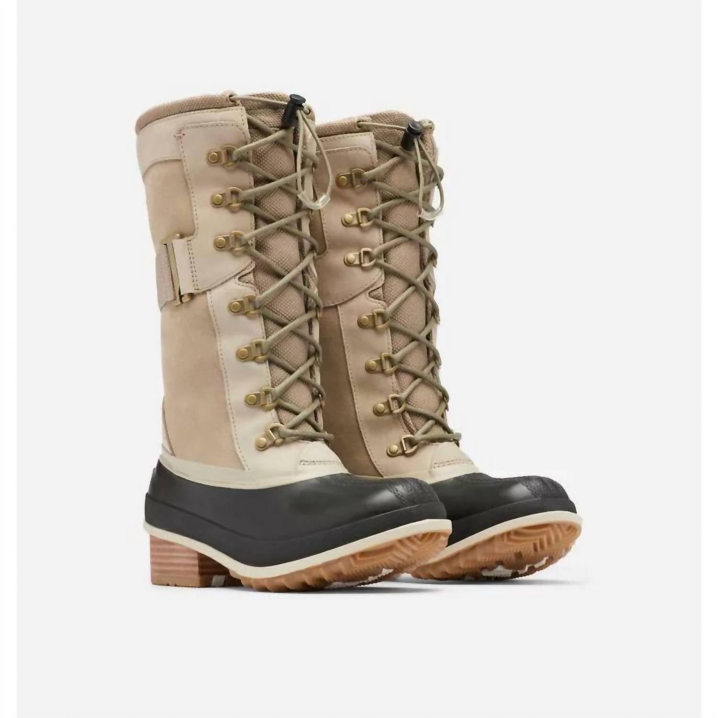 Sorel - Women Slimpack II Tall Boot