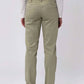 Dear John Denim - Hampton Mid Rise Trouser Ankle Pant
