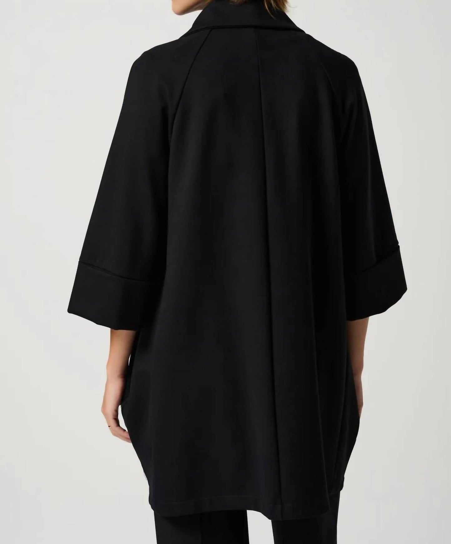 Joseph Ribkoff - Cocoon Coat