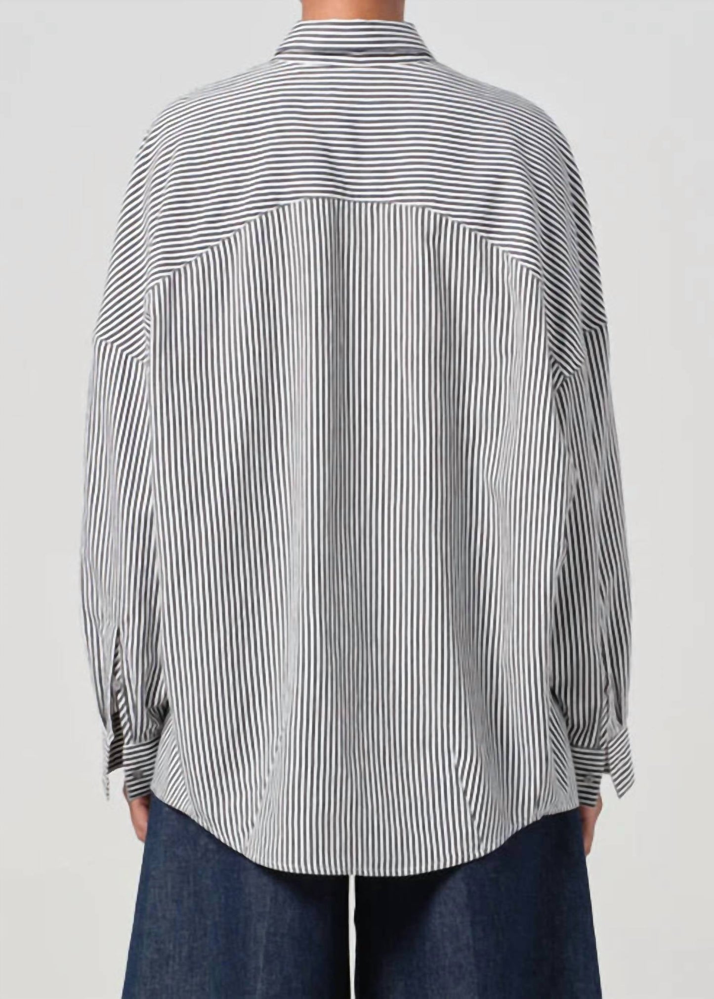 Agolde - Roux Shirt