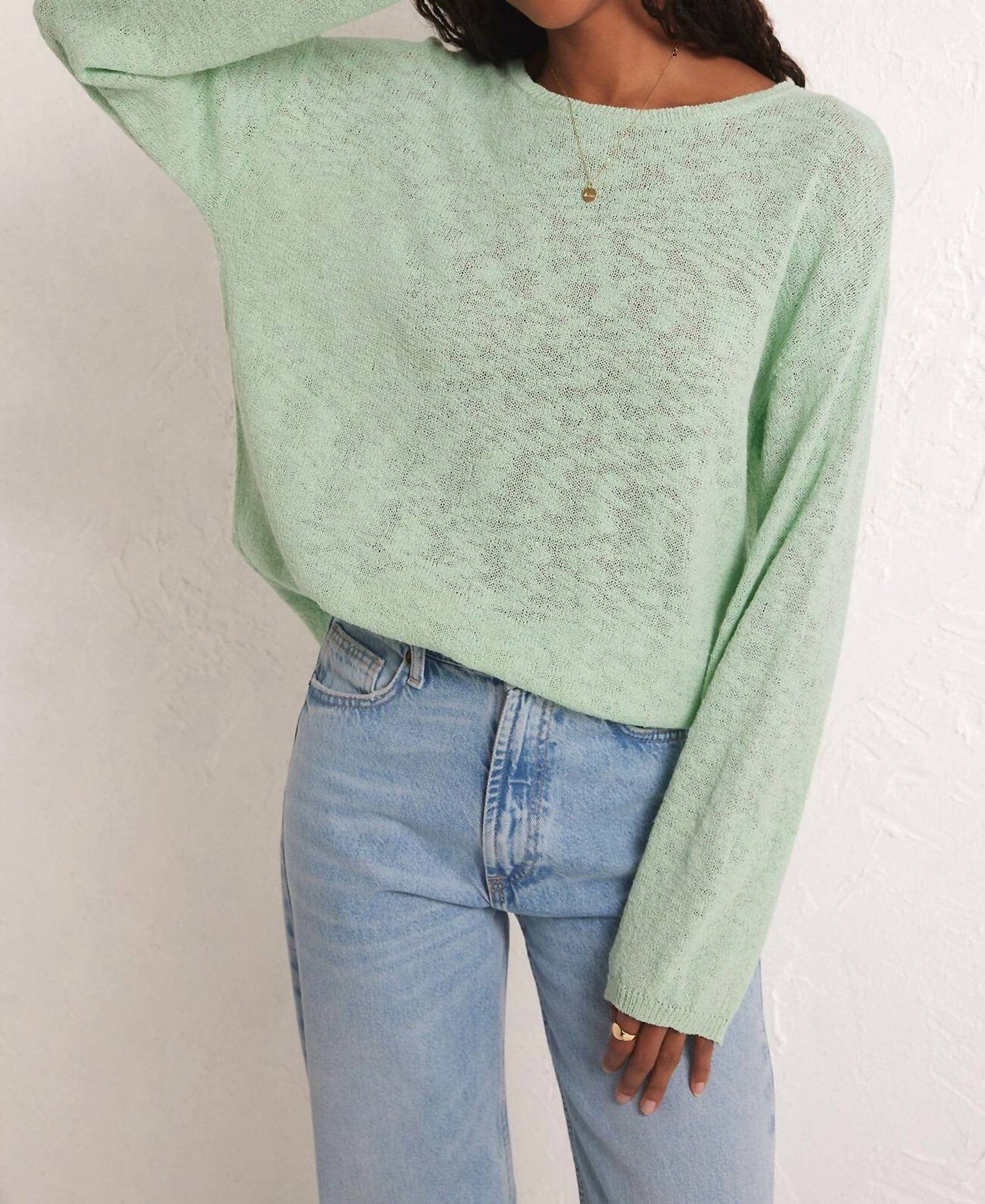 Z Supply - Sunny Days Only Sweater