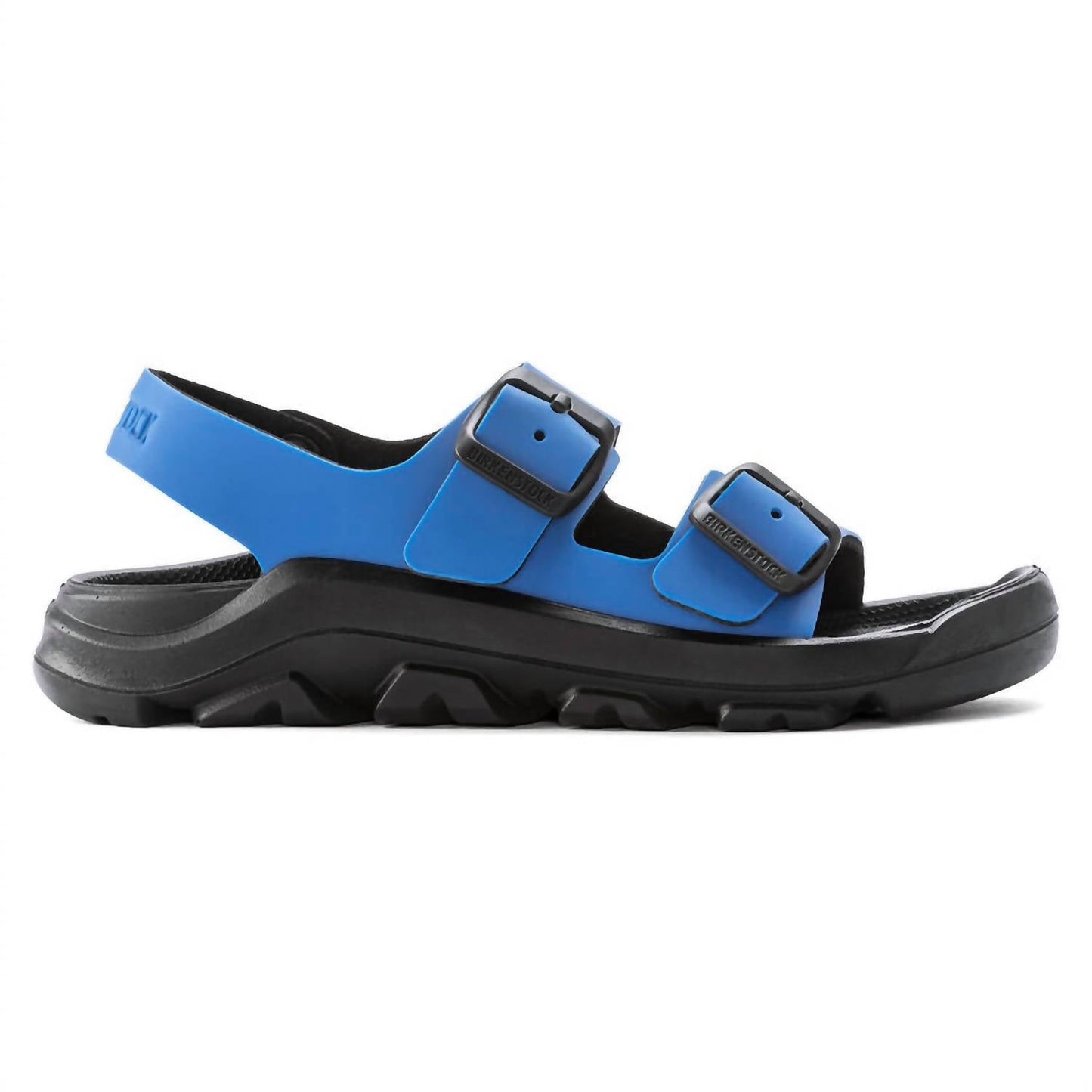 Birkenstock - Kids Mogami Birko Flor Slippers