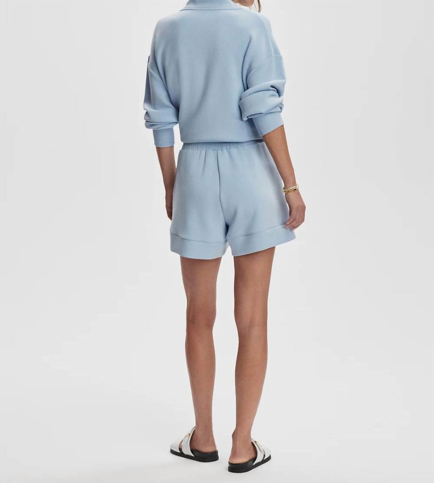Varley - Atrium High Rise Short