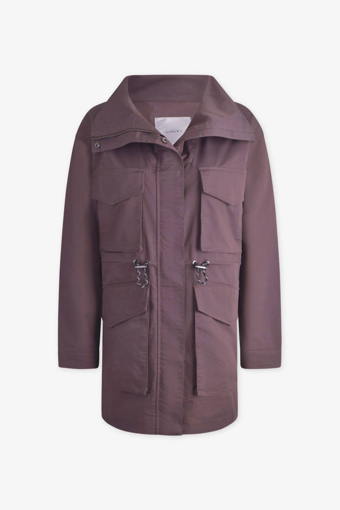 Varley - Bryce Parka
