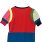Replica Los Angeles - Color Block French Tee Sweater