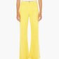 Mother - Tomcat Roller Fray High-waisted Wide-leg Jeans