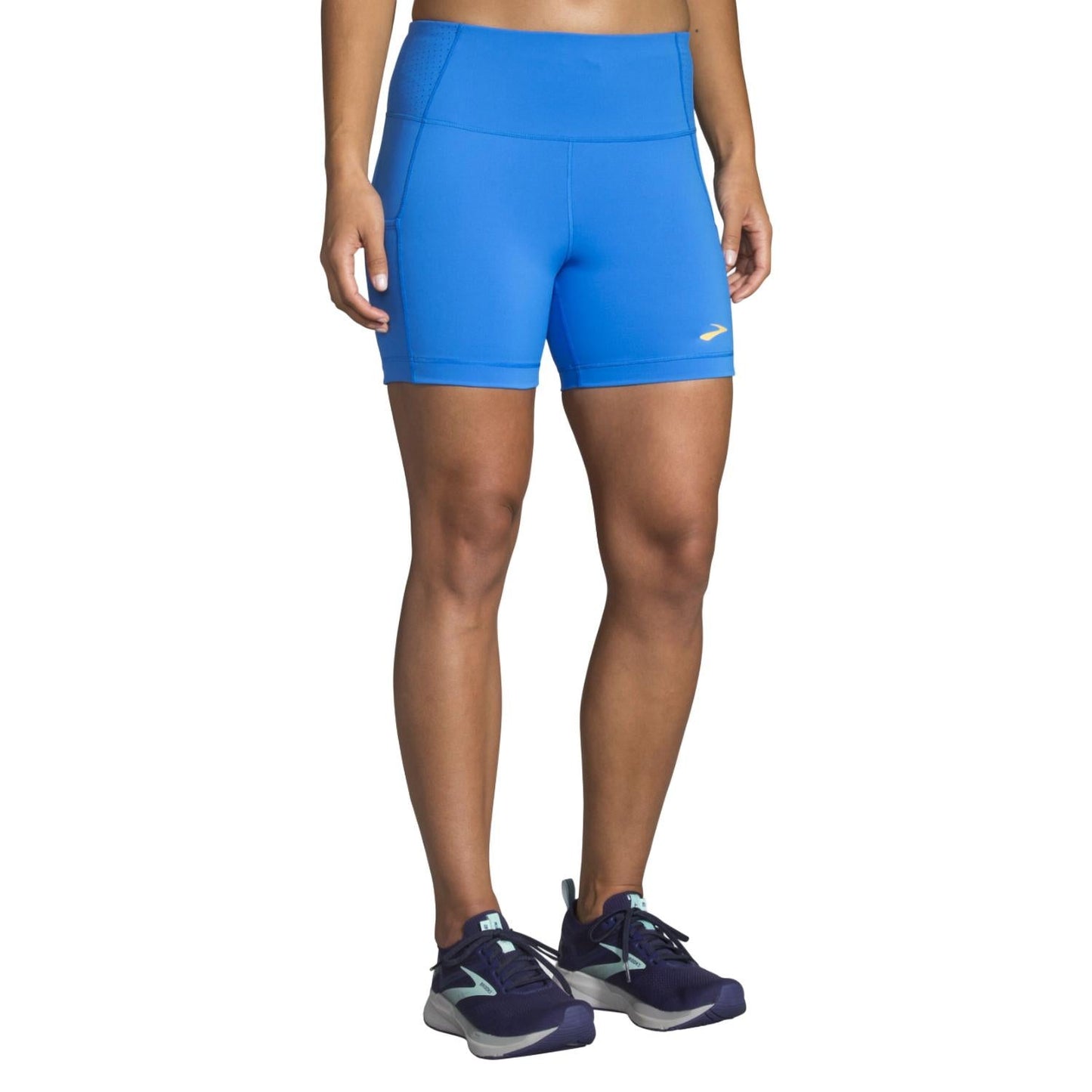 Brooks - METHOD 5" SHORT TIGHT