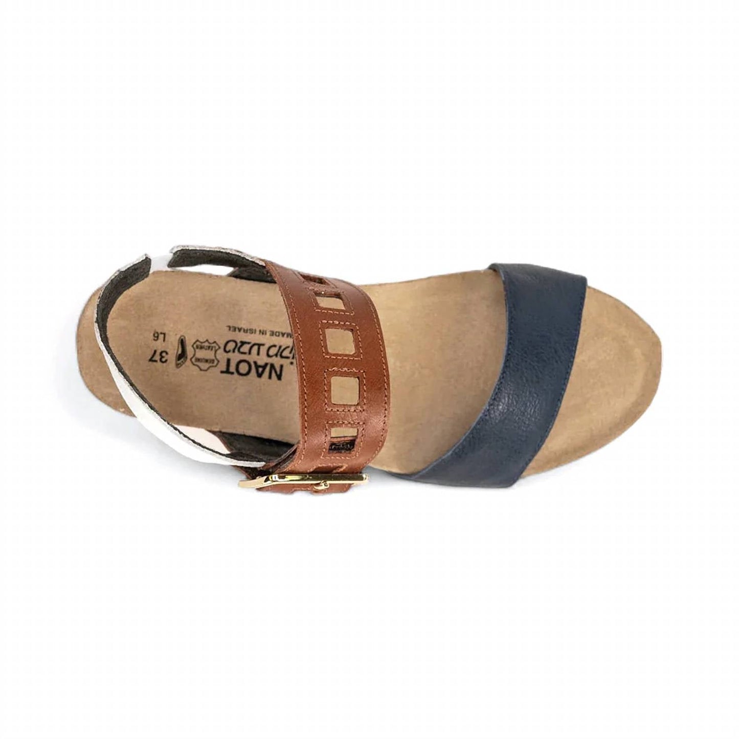 Naot - Women's Dynasty Sandal