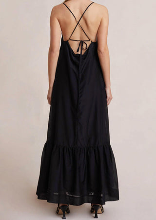 Bec + Bridge - Millie Maxi Tent Dress