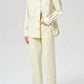 Agolde - Laria Long Sleeve Shirt